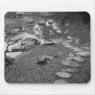 Asia, Japan, Tokyo, Details, Imperial Palace Mouse Pad