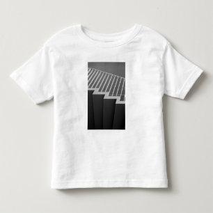 Asia, Japan, Tokyo. Stairs at the Tokyo 2 Toddler T-shirt