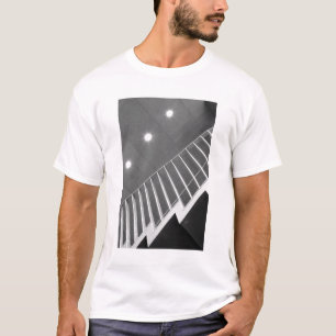 Asia, Japan, Tokyo. Stairs at the Tokyo T-Shirt