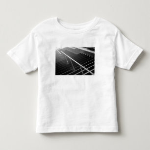 Asia, Japan, Tokyo. Stairs, Tokyo International 3 Toddler T-shirt