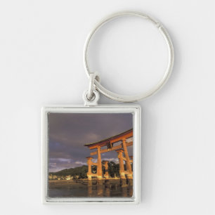 Asia, Japan, western Honshu, Miya, Jima Island, Keychain