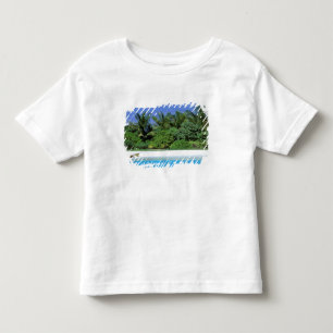 Asia, Maldives. North Male Atoll Toddler T-shirt