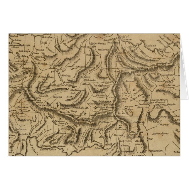 Asia Minor 2 (Front Horizontal)