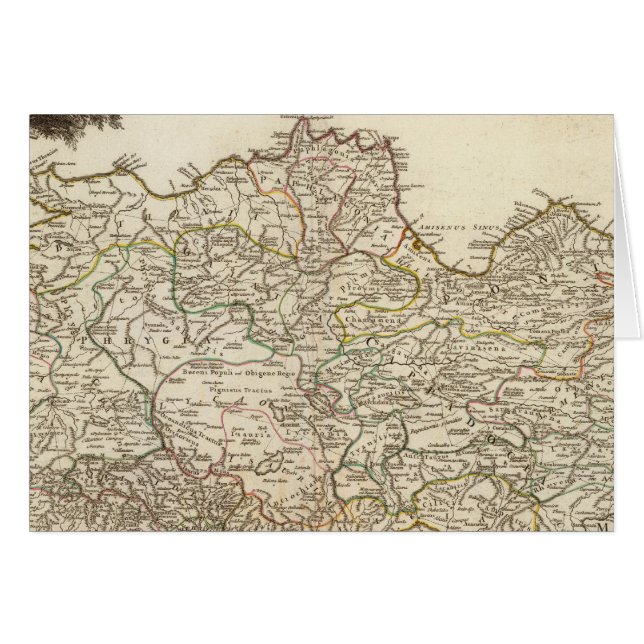 Asia Minor 2 (Front Horizontal)