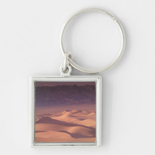 Asia, Mongolia, Gobi Desert, Gobi Gurvansaikhan Keychain