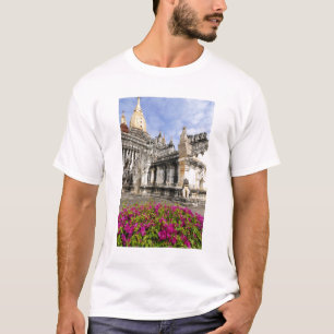 Asia, Myanmar (Burma), Bagan (Pagan). The Ananda T-Shirt