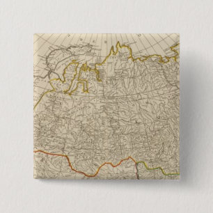 Asia north 2 inch square button