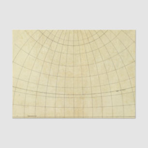 Asia Outline Tissue Paper