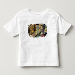 Asia, Taiwan, Taipei. The Grand Hotel, main Toddler T-shirt