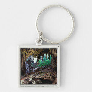 Asia, Thailand, Phangnga Bay NP Keychain