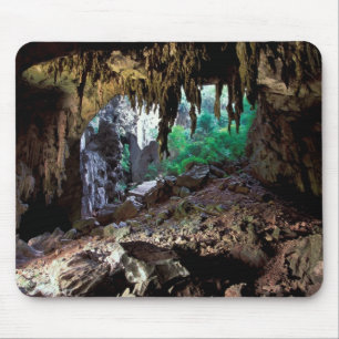 Asia, Thailand, Phangnga Bay NP Mouse Pad
