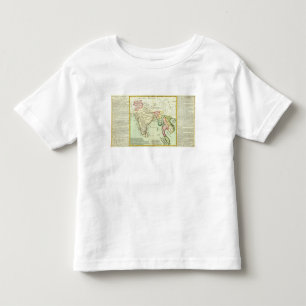 Asia, Thailand Toddler T-shirt
