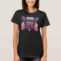 Asian American And Pacific Islander Heritage Month