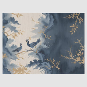 Asian Art Print Tissue Paper