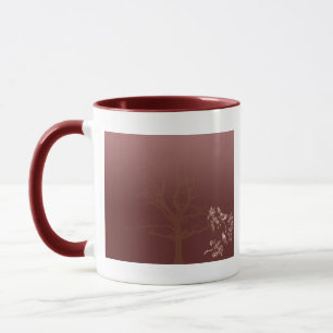 Asian Beauty Mug