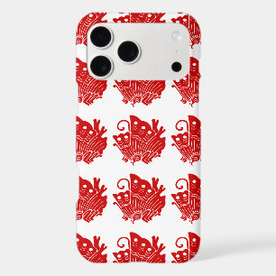 Asian Butterfly Japanese Kamon Design
