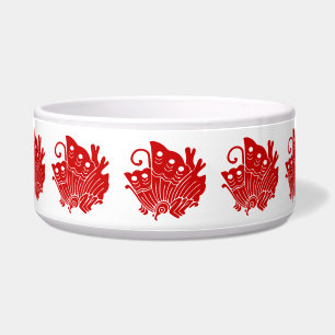 Asian Butterfly Japanese Kamon Design
