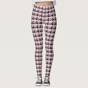 Asian Dragon Women's Leggings