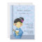 Asian Dream - Birthday Party  Invitation