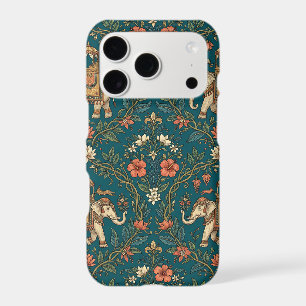 Asian Elephant iPhone 17 Pro Case