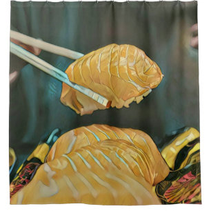 Asian food sushi lover