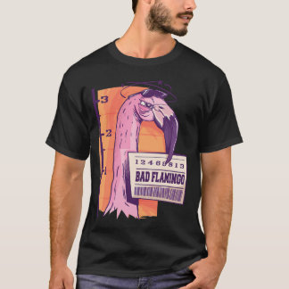 Asian girl. T-Shirt