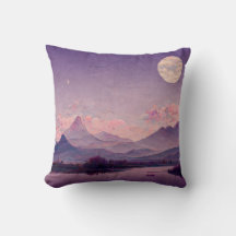 Asian Landscape Painting