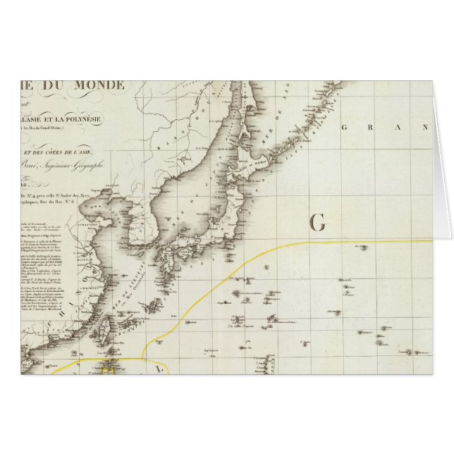 Asian Pacific (Front Horizontal)