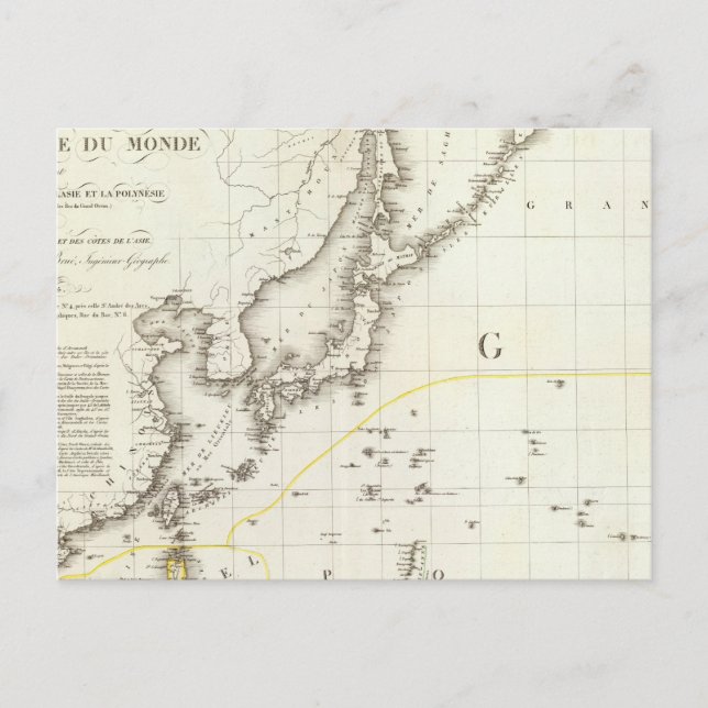 Asian Pacific Postcard (Front)