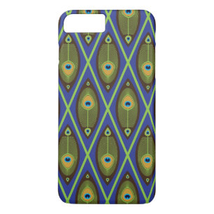 Asian pattern Case-Mate iPhone case