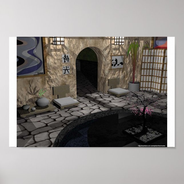 Asian Poster (Front)