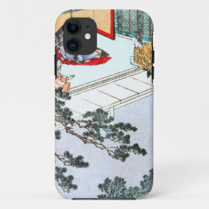 Asian Princess iPhone 11 Case