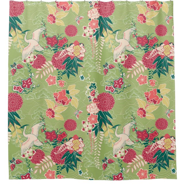 Asian Silk (Front)