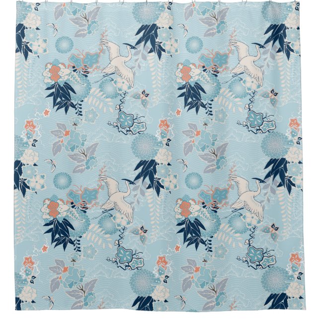 Asian Silk (Front)