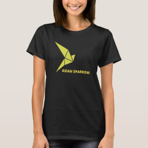 Asian Sparrow T-Shirt