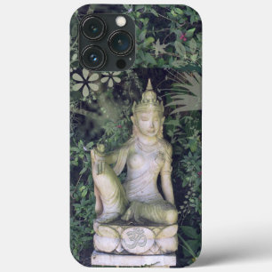 Asian Statue iPhone 13 Pro Max Case