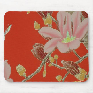 Asian Summer Mousepad