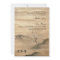 Asiana Wedding Invitation