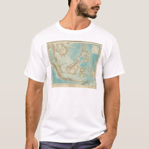 Asiatic Archipelago 2 T-Shirt