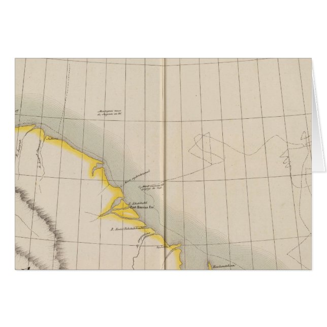 Asiatic Russia, Asia 11 (Front Horizontal)