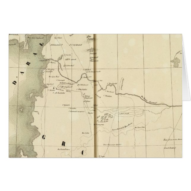 Asiatic Russia, Asia 41 (Front Horizontal)