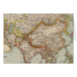 Asie 33