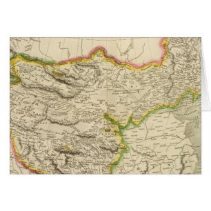 Asie centrale et orientale