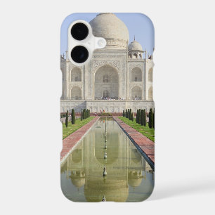 Asie, Inde, Uttar Pradesh, Agra. Le Taj 5