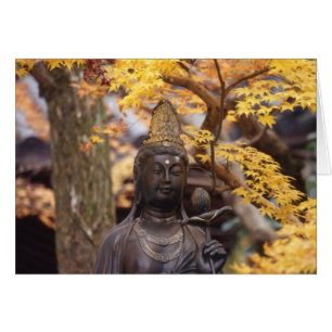 Asie, Japon, Bouddha