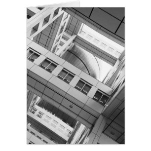 Asie, Japon, Tokyo. Édifice Fuji TV, Odaiba