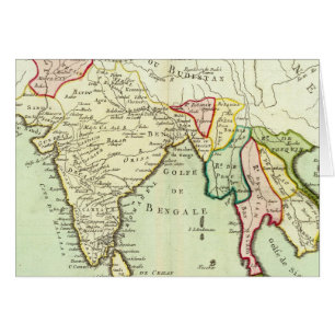Asie, Thaïlande