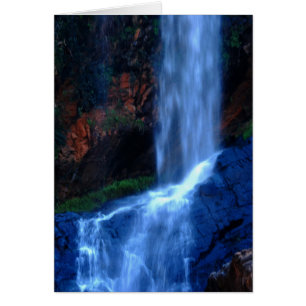 Asile de cascade