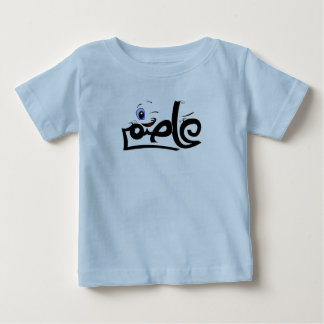 asim name calligraphie arabe baby T-Shirt