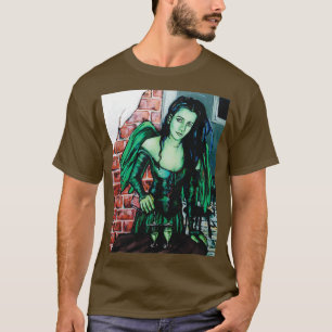 Asinthe Fairy T-Shirt